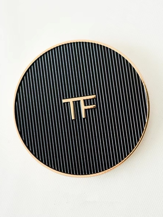 Tom Ford Accessories - Tom Ford beauty Mirror- Brand new in black